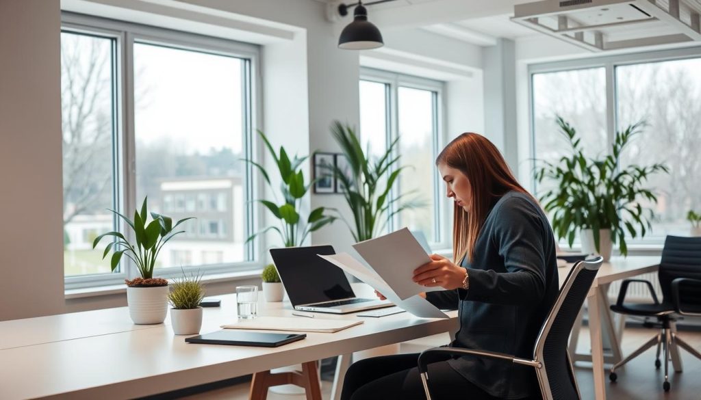 etterlevelsesansvarlig arbeidsmiljø