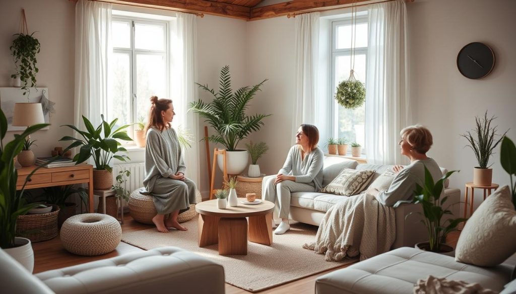 feng shui rådgivning