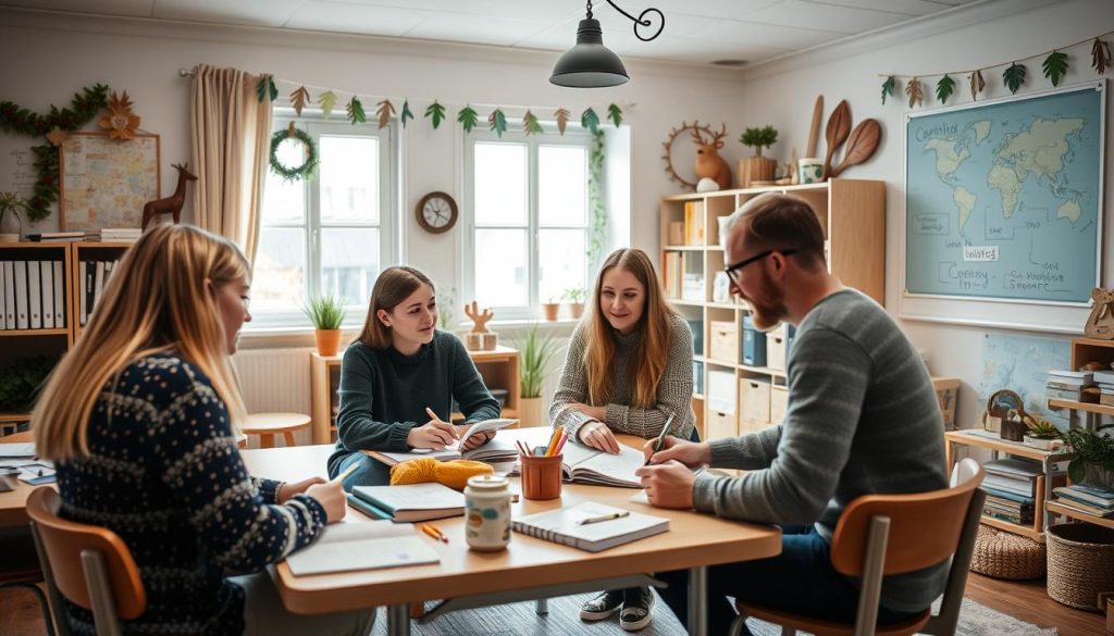 hvordan bli fellesskapsansvarlig