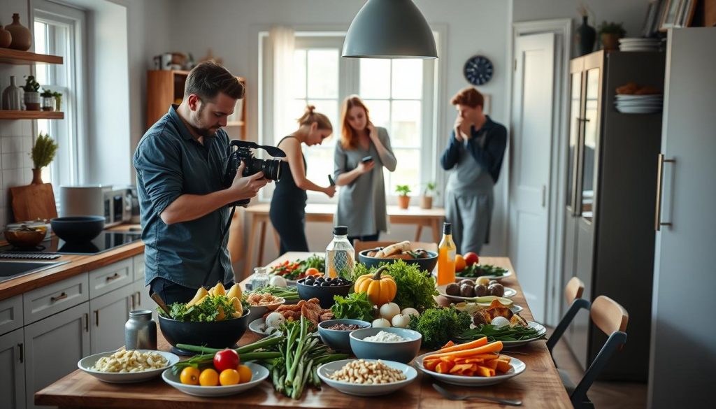 matfotograf arbeidsmarked