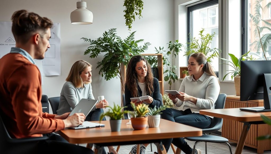 mediatrener kvalifikasjoner