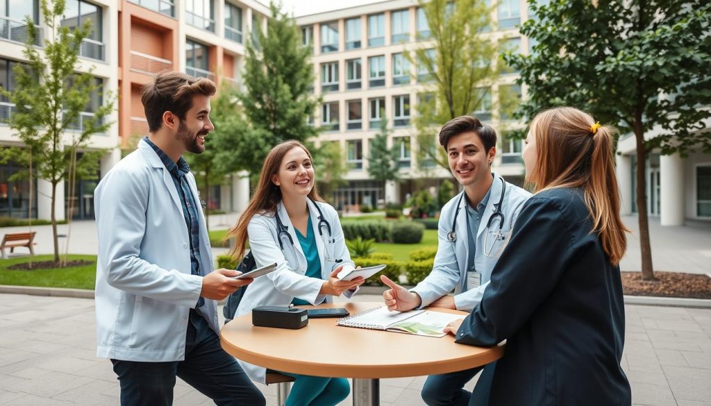 medisinstudenter