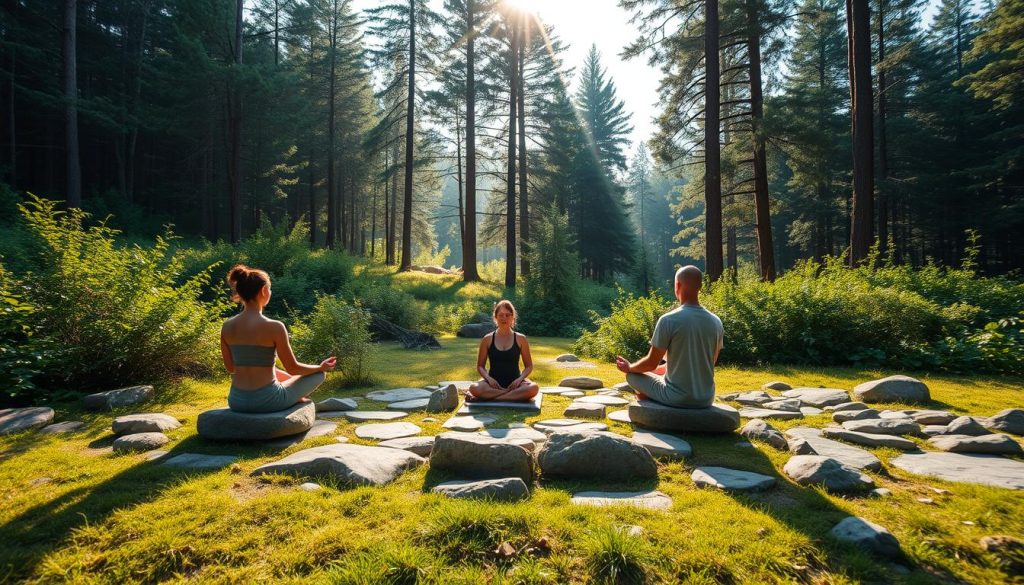 meditasjonslærer ressurser