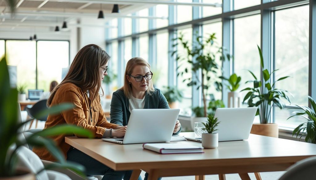 samarbeid mellom HR-analytikere og HR-team