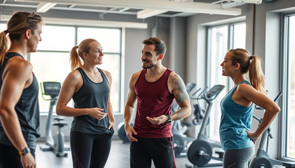 samarbeid mellom gymkoordinator og fagpersoner