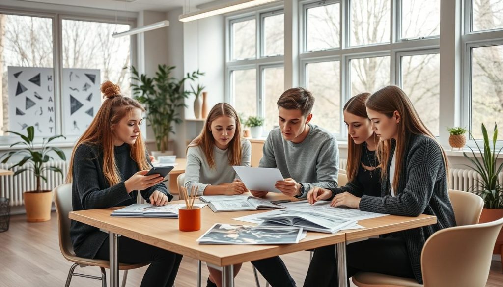 utdanning for imagerådgiver