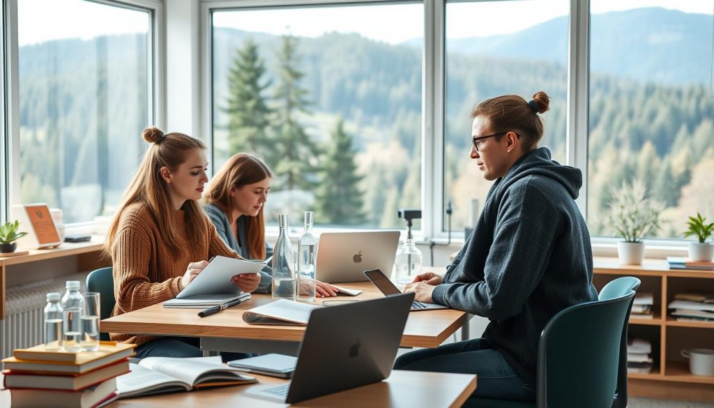 utdanning sertifisering studieløp