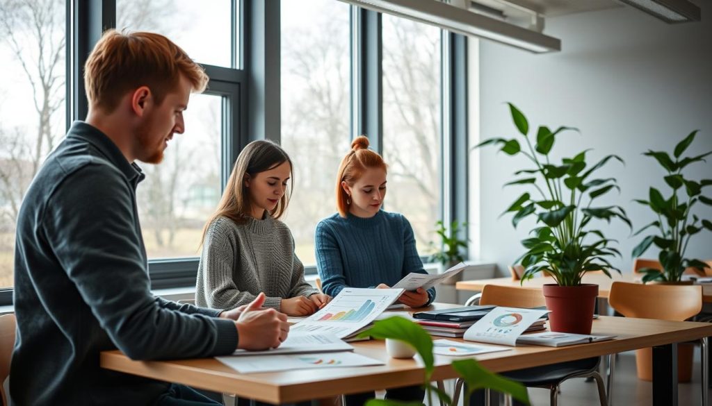 utdanning sertifiseringer karrierevei