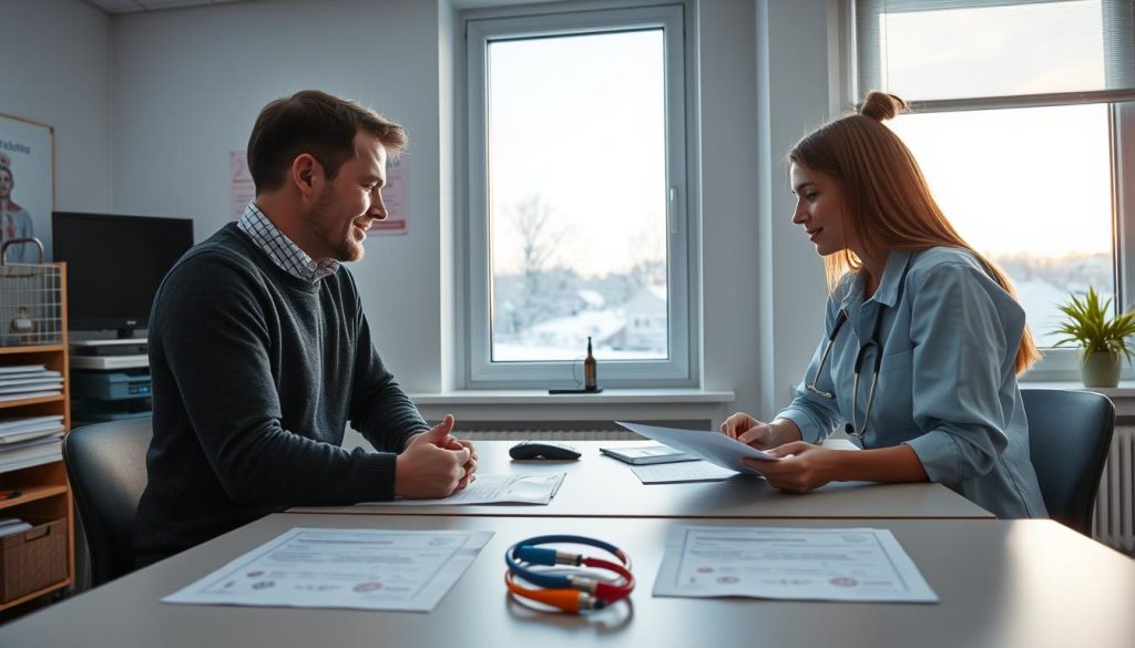 utdanning sertifiseringer spesialisering