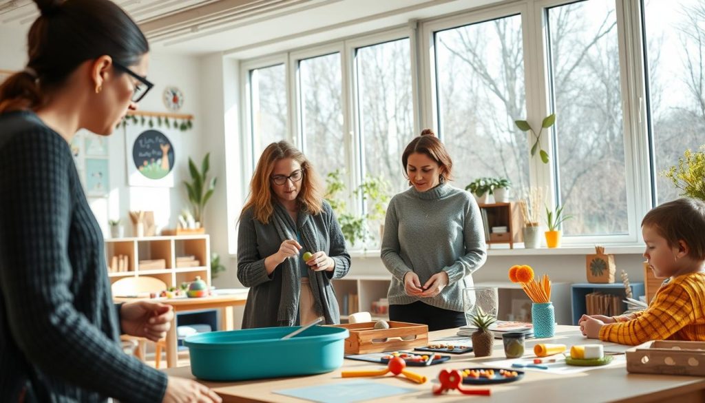 Didaktiske undervisningsmetoder