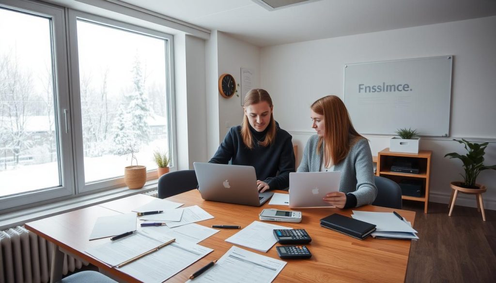 Fagskole finansiering og kostnader