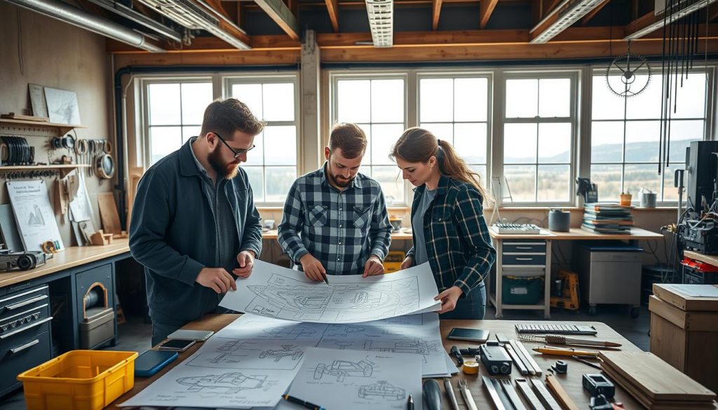 Forkurs ingeniør karrieremuligheter