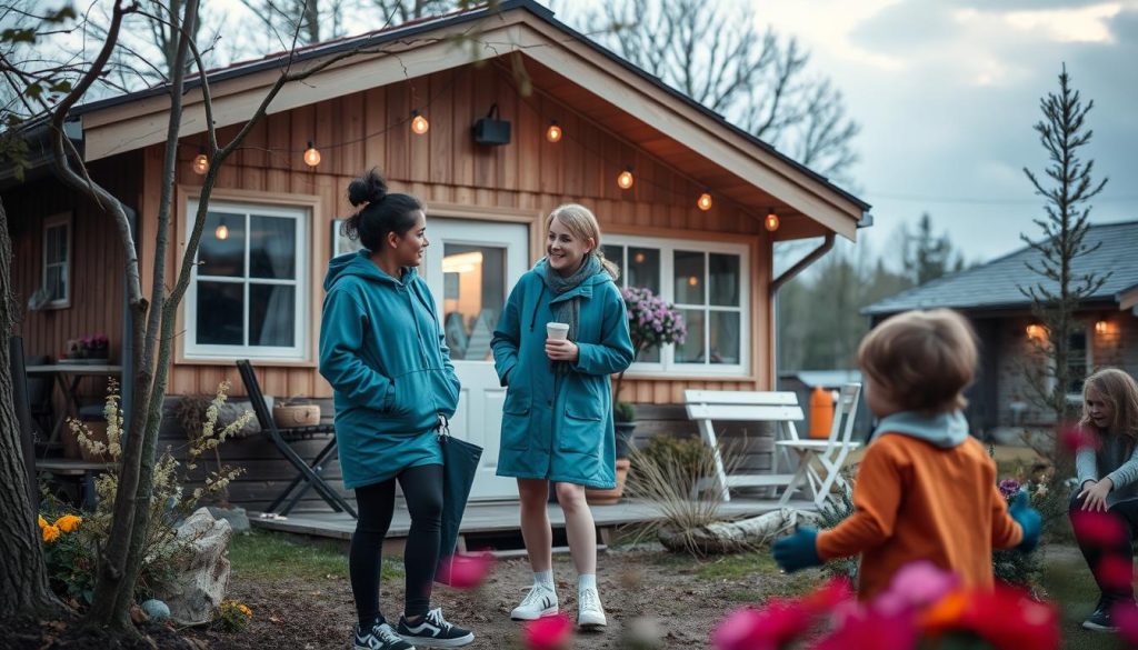 Lønnsnivåer i barn og ungdomsarbeid