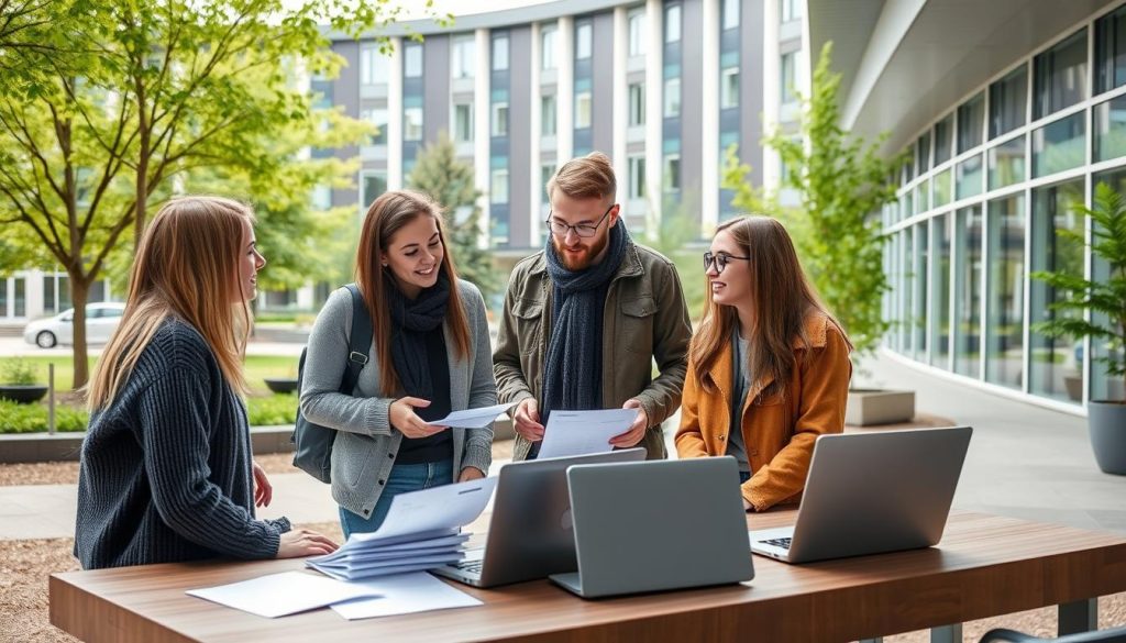 Studentfinansiering i Norge