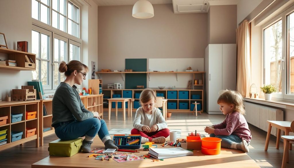 Utfordringer i spesialpedagogikk