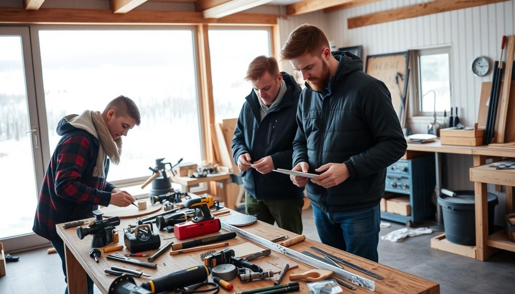 Yrkeskompetanse i arbeidsmarkedet