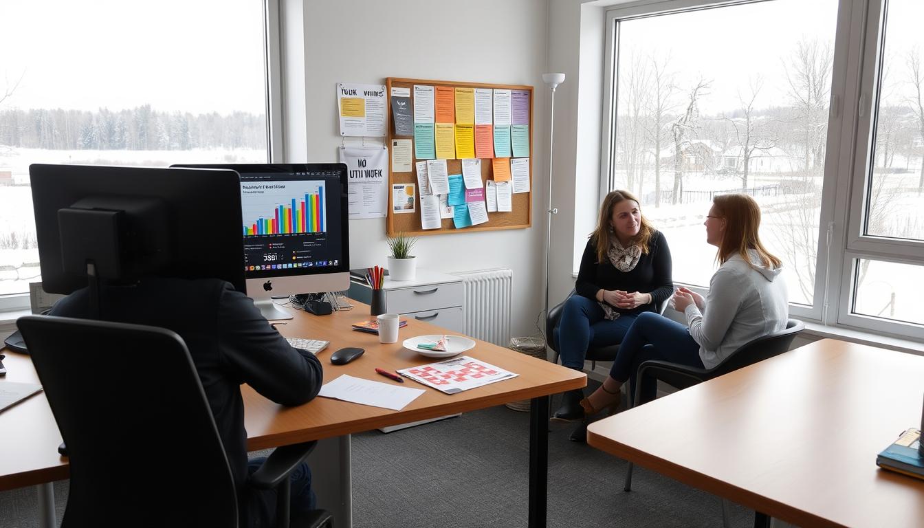 barn og ungdomsarbeider lønn