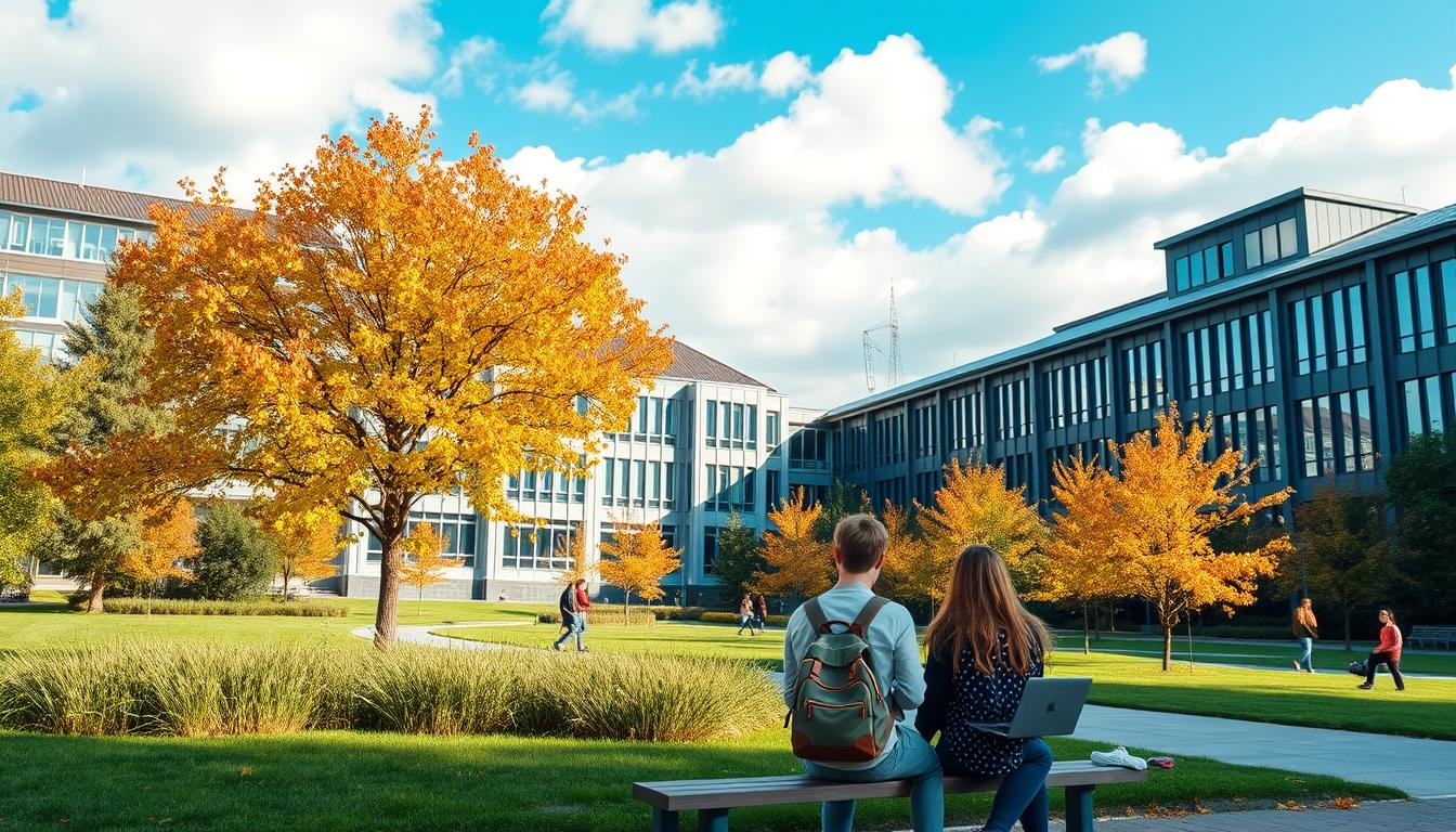 universitetet i sør øst norge